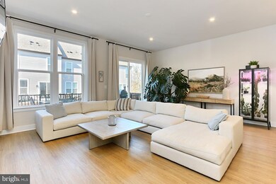 2395 Liberty Loop, Herndon, VA 20171 - photo 4