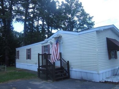 83 Clark Rd unit 9, Shirley, MA 01464 - photo 2