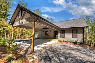 Lot 2 Brookhaven Ln, Blue Ridge, GA 30513 - photo 3