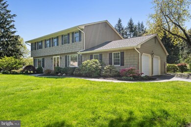 2 Manor Ridge Dr, Princeton Junction, NJ 08550 - photo 3