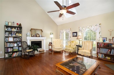 2805 Brookside Dr, Mobile, AL 36693 - photo 6