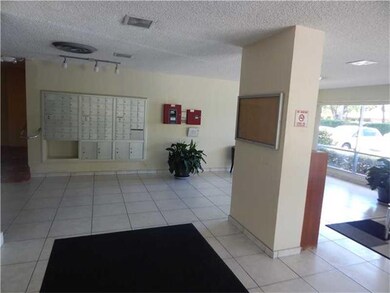 Lobby/Reception