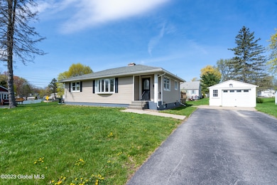 28 Maine Ave, Rensselaer, NY 12144 - photo 2