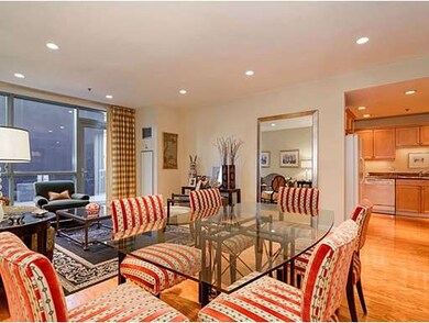 The Strada 234 unit 705, Boston, MA 02114 - photo 7