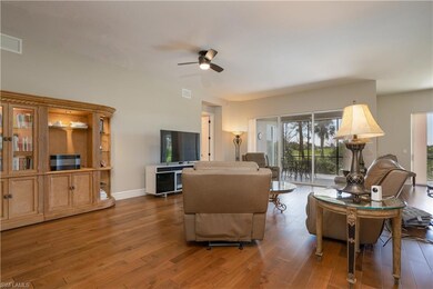 Living Room coming in from front door.