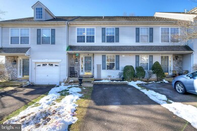 4502 Louise Saint Claire Dr, Doylestown, PA 18902 - photo 4