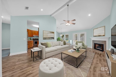 2181 Spanish Oak Dr, Lillian, AL 36549 - photo 2