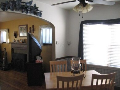 2nd view of Dining room