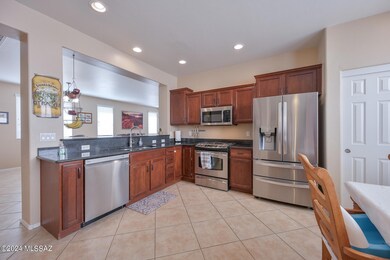 3; Kitchen