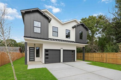 8015 Venus St unit A/B, Houston, TX 77088 - photo 5