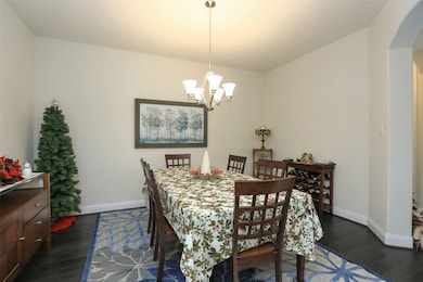 21511 Albertine Dr, Tomball, TX 77377 - photo 7