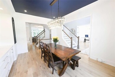 1895 Henley Way, Alpharetta, GA 30009 - photo 5