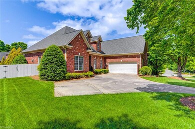 109 Checkerberry Ln, Greensboro, NC 27455 - photo 3