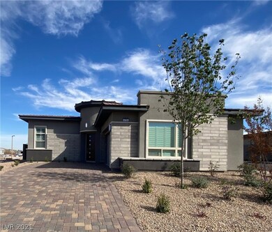 6784 Regency Stone (Lot 453) Stony Ridge