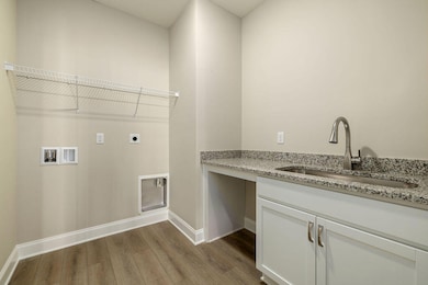 1691 Whisper Winds Ln, Ooltewah, TN 37363 - photo 6