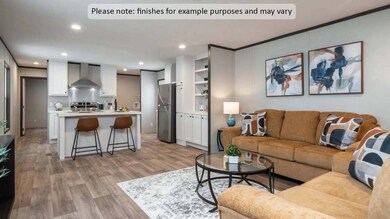 3550 Carlyss Dr unit 109, Sulphur, LA 70665 - photo 2