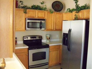Kitchen View 3