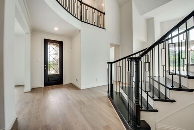 1516 Rough Rider Ct, Celina, TX 75009 - photo 4