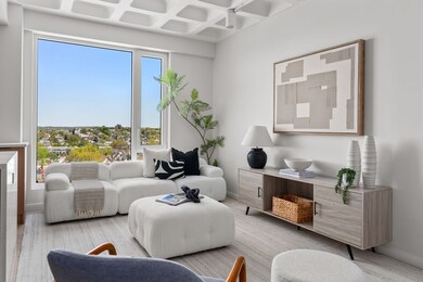 125 Lowell St unit 202, Somerville, MA 02143 - photo 4