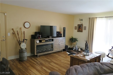 2451 N Rainbow Blvd unit 1129, Las Vegas, NV 89108 - photo 5