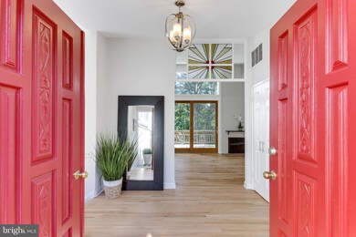 7005 Buxton Terrace, Bethesda, MD 20817 - photo 3