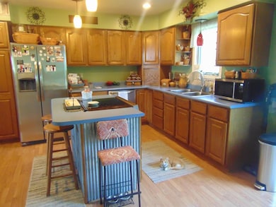 3667 E 300 S, Bluffton, IN 46714 - photo 5