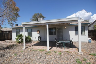 2841 W Firebrook Rd, Tucson, AZ 85741 - photo 4