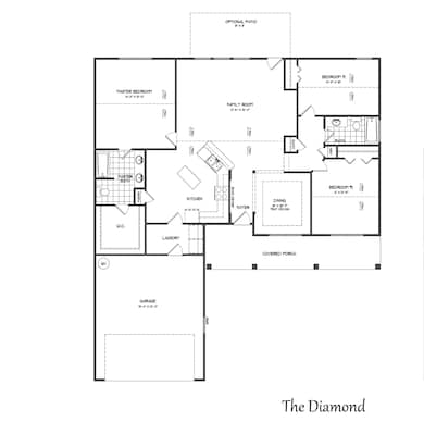 922 Padgett Ln, Conway, SC 29526 - photo 2