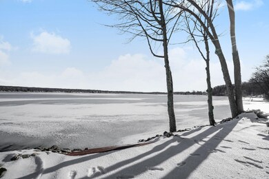 Whitefish Lake
