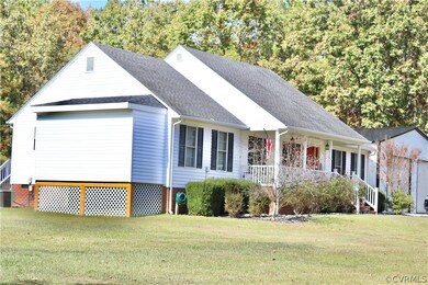 20434 Horseshoe Rd, Carson, VA 23830 - photo 4