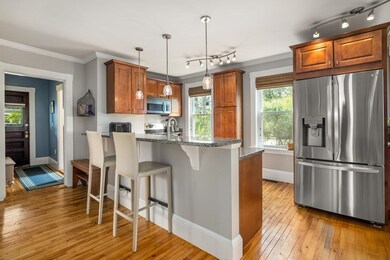 605 Lincoln Ave unit 1, Portsmouth, NH 03801 - photo 4