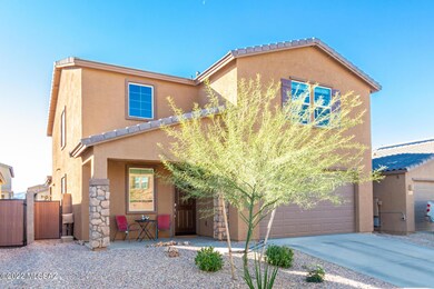 3 - Cienega Knolls