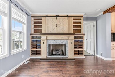 51 Blue Ridge Acres Rd, Asheville, NC 28806 - photo 4