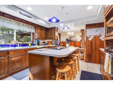 3956 Davis Creek Rd NE, Silverton, OR 97381 - photo 5