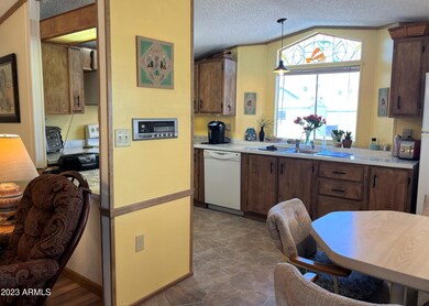 9828 E Pueblo Ave unit 3, Mesa, AZ 85208 - photo 5