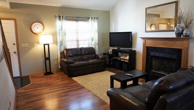3055 Brantley Dr - Great Room