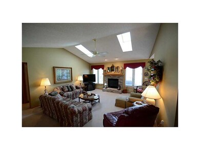 Great Room.