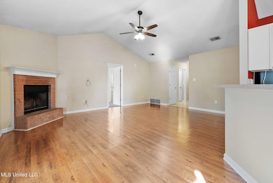 1067 Parkview Cir S unit S, Southaven, MS 38671 - photo 7