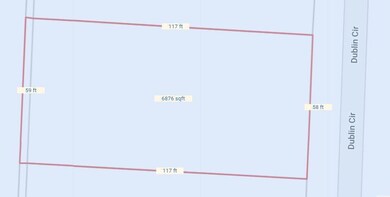 Lot 50A Dublin Cir, Gordonville, TX 76245 - photo 2