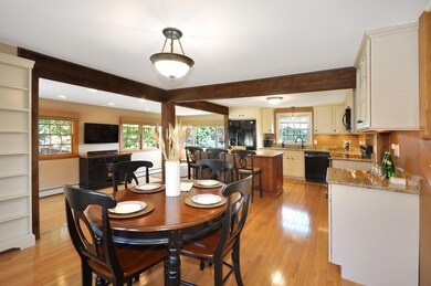 20 Martin St, Arlington, MA 02474 - photo 5