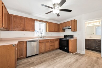 93 Callender St unit 2, Dorchester Center, MA 02124 - photo 6