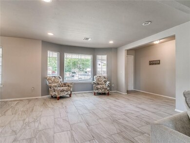 2508 NW 119th St, Oklahoma City, OK 73120 - photo 4