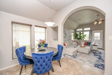 Amazing home! This bright and inviting open-concep