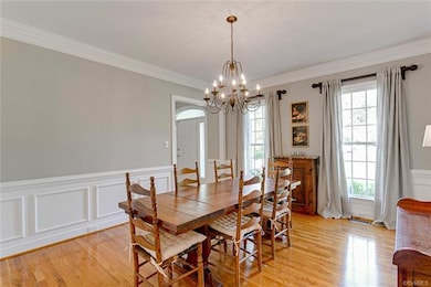 10853 Old Prescott Rd, Henrico, VA 23238 - photo 5