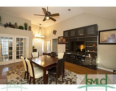 Dining Room.
