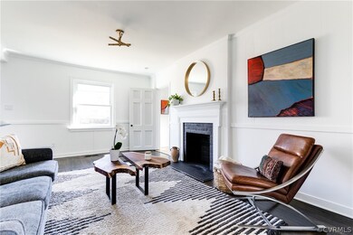 3508 North Ave, Richmond, VA 23222 - photo 7