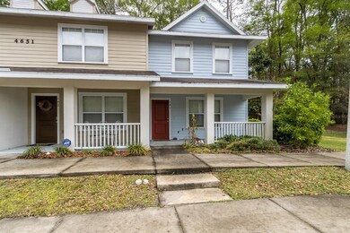 4651 SW 48th Dr unit 141, Gainesville, FL 32608 - photo 3