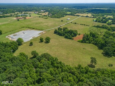 View of aerial view
