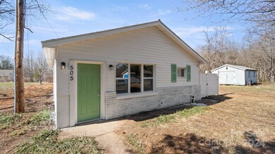 505 Turnersburg Hwy, Statesville, NC 28625 - photo 2