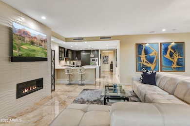 Scottsdale Waterfront Residences unit 907, Scottsdale, AZ 85251 - photo 2